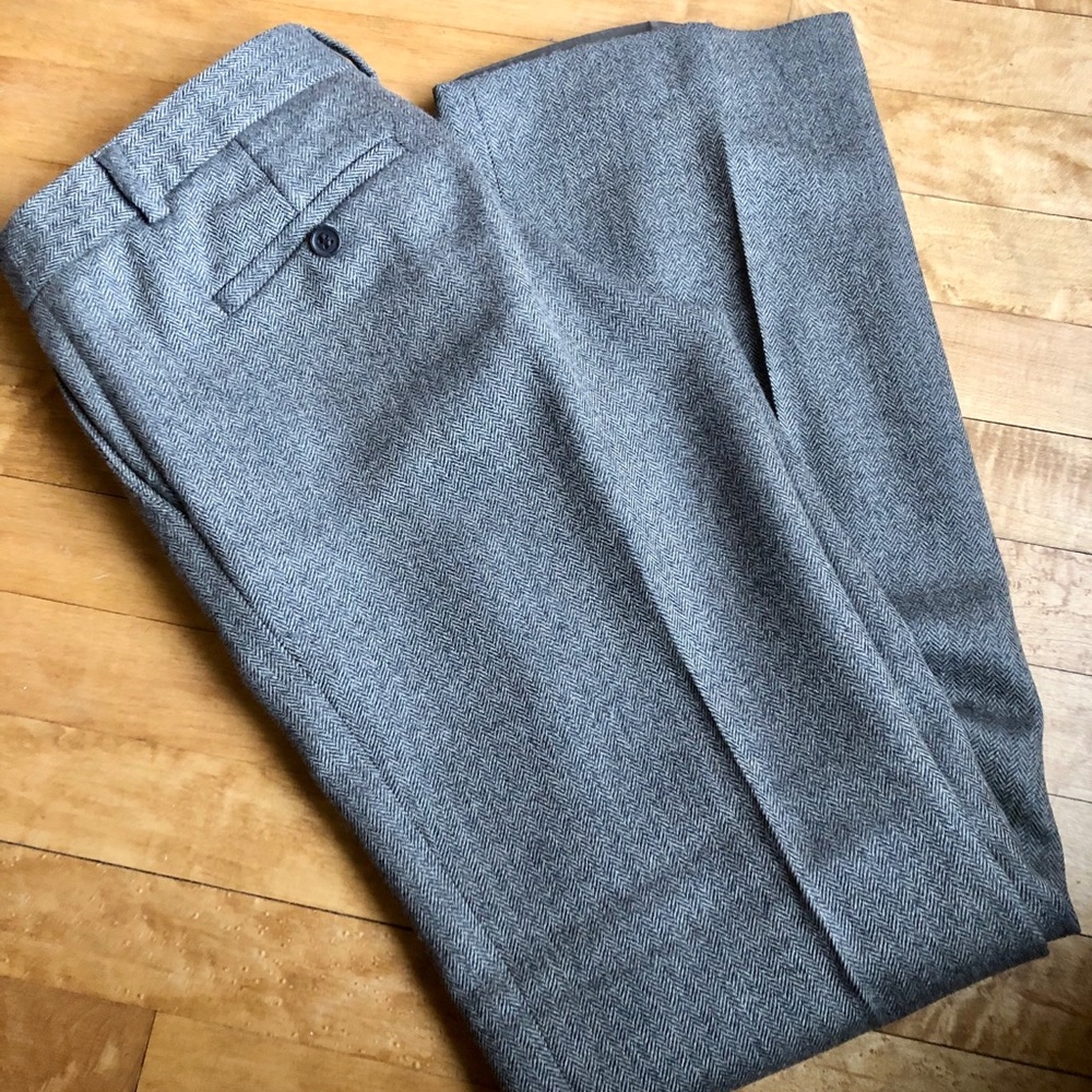 J. Crew women’s slacks dress pants - Picture 2 of 3